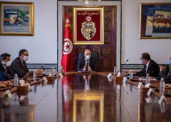 Tunisie : Un CMR sur les répercussions économiques et sociales du Covid-19