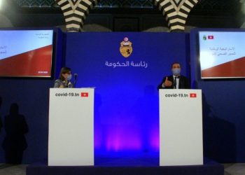 Tunisie : un plan de déconfinement partiel et ciblé dévoilé par le gouvernement