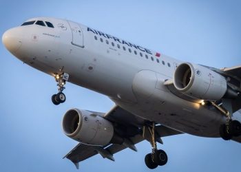 Tunisie : Un vol Tunis-Paris programmé vendredi prochain, par Air France