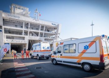 Tunisie : Une nouvelle traversée maritime Tunis-Gènes, le 04 Mai prochain