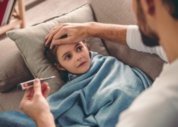 Vigilance sur un syndrome grave chez l'enfant qui peut-être lié au Covid-19