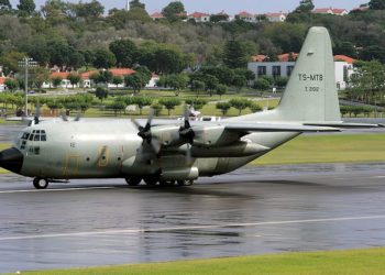Tunisie : un avion militaire évacue gratuitement des citoyens indiens