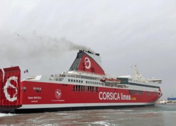 Tunisie : Nouvelle traversée maritime de rapatriement Tunis-Marseille