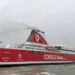 Tunisie : Nouvelle traversée maritime de rapatriement Tunis-Marseille