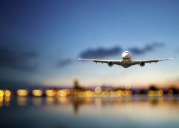 Air-France KLM reprendra les vols vers l'Italie dès le 1er juin