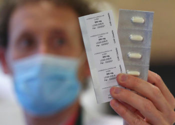 COVID-19 : Suspension du traitement à la chloroquine en Tunisie