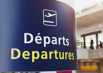 France : L’aéroport d’Orly pourrait rouvrir le 26 juin