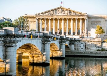 France : Un projet de loi prorogeant l’état d’urgence sanitaire adopté