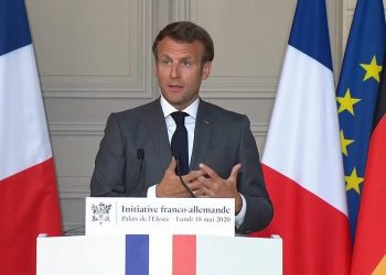 La France et l’Allemagne proposent un plan de relance de 500 milliards d’euros