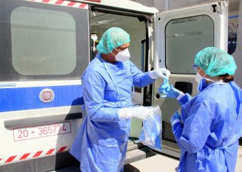 La Tunisie frôle la barre des 1.000 cas de contamination au Covid-19
