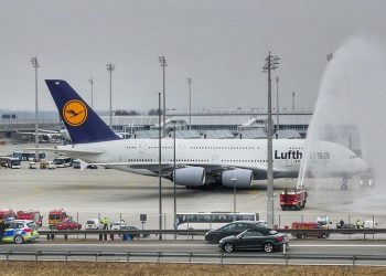 L'Allemagne pourrait prendre 25% du capital de Lufthansa