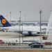 L'Allemagne pourrait prendre 25% du capital de Lufthansa