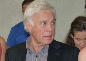 L'humoriste français Guy Bedos est mort à l'âge de 85 ans