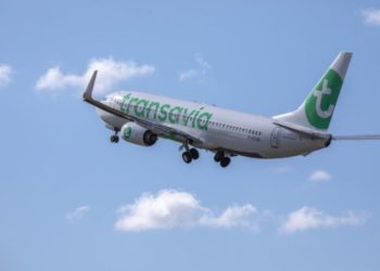 Transavia annonce la reprise de ses vols dès le 15 juin