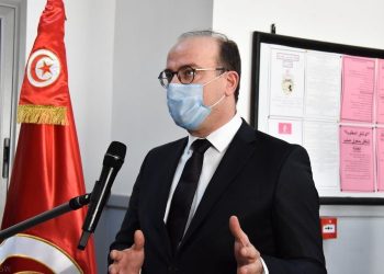 Tunisie: le chef du gouvernement dévoile un plan de relance économique