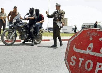 Tunisie : Les déplacements entre les régions à l’occasion de Aïd sont interdits