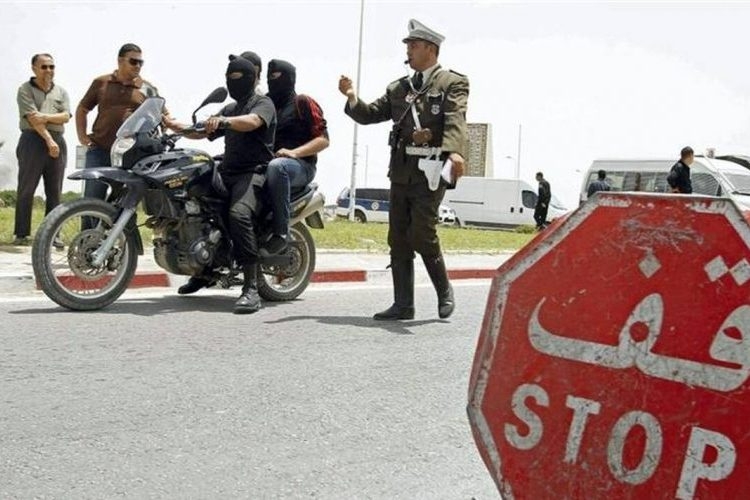 Tunisie : Les déplacements entre les régions à l’occasion de Aïd sont interdits