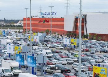 Tunisie : Ouverture des principaux espaces commerciaux, dès demain