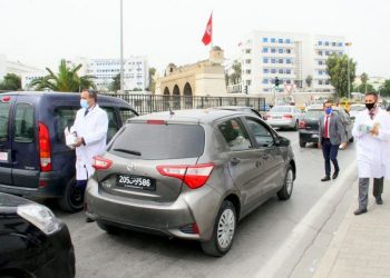 Tunisie : Zéro nouveaux cas de COVID-19 pour le 4e jour consécutif