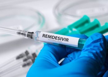 Un antiviral expérimental autorisé pour le traitement du COVID-19