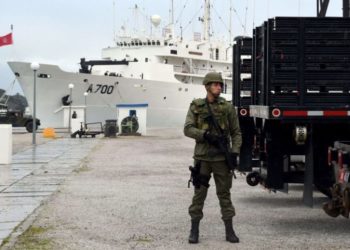 La Tunisie exclut tout projet de base militaire US sur son territoire