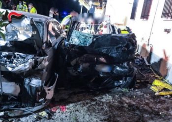 Accident meurtrier en Italie : 4 morts et 2 blessés, 3 tunisiens parmi les victimes