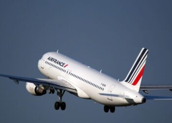 Air France prépare un plan de départs volontaires pour 8.300 postes