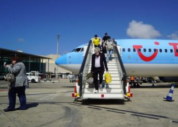 Espagne: Des allemands débarquent pour tester les conditions d’accueil des touristes