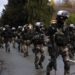 France: déchaînement de violence communautaire à Dijon