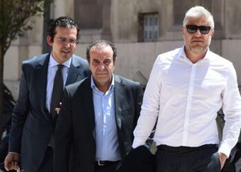 France: le Ministère Public favorable à l’extradition de Belhassen Trabelsi
