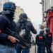 France: Les arrestations par étranglement abandonnées, « tolérance zéro contre le racisme »