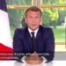 France : Macron accélère le déconfinement pour relancer l’économie