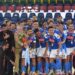 Italie : Naples remporte la Coupe d'Italie face à la Juventus