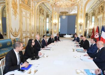 La France débloquera 350 millions d’euros de prêts pour la Tunisie