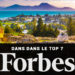 La Tunisie, parmi les meilleures destinations post-Covid, selon le magazine Forbes