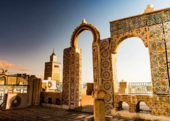 La Tunisie, une « destination touristique sûre, » selon L'Organisation Mondiale du Tourisme