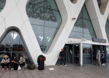 Maroc: 101 nouveaux cas d'infection au Covid-19, pour un total de 8.793