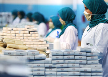Maroc : 226 nouveaux cas d'infection au Coronavirus