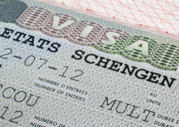 Ouverture des frontières extérieures de Schengen à compter du 1er juillet
