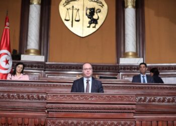 Soupçons de conflit d'intérêt : Création d’une commission d’enquête visant Elyes Fakhfakh