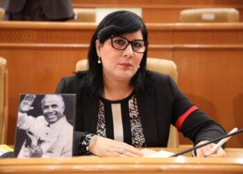 Tunisie : Pourquoi Abir Moussi est indispensable pour la démocratie?
