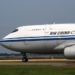 Washington suspend les vols des compagnies chinoises vers les USA