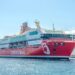 COVID-19 à bord du Danielle-Casanova sur la liaison Marseille-Tunis