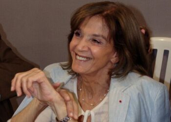La célèbre figure féministe franco-tunisienne Gisèle Halimi est morte
