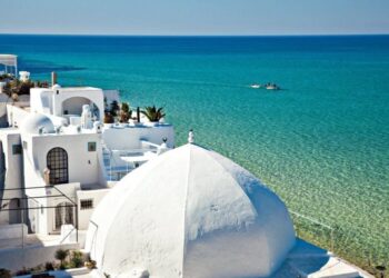 La Tunisie 2ème destination la plus vendue en Europe