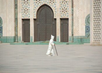 Maroc : record des cas de Covid-19 avec 1.046 nouveaux cas et 12 décès en 24 heures