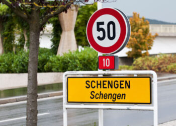 Ouverture de l’espace Schengen à 11 pays dont la Tunisie