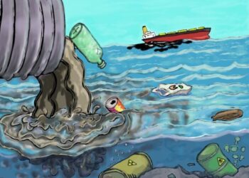 Pollution : un enjeu plus que jamais d’actualité à l’heure du COVID-19