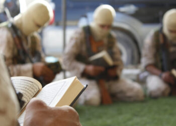 Tunisie : arrestation d’une cellule terroriste soupçonnée de préparer des attentats