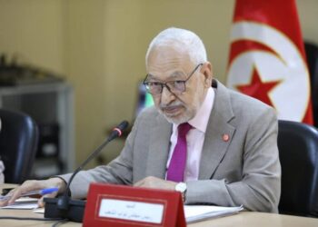Tunisie : Ghannouch survit à la motion de censure et reste président de l’ARP